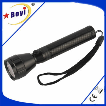 Powerful LED Flashlight with Wristband